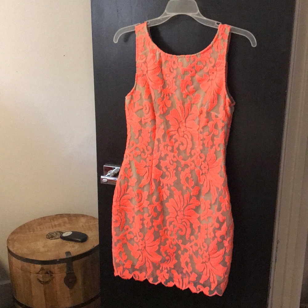 Cocktail dress